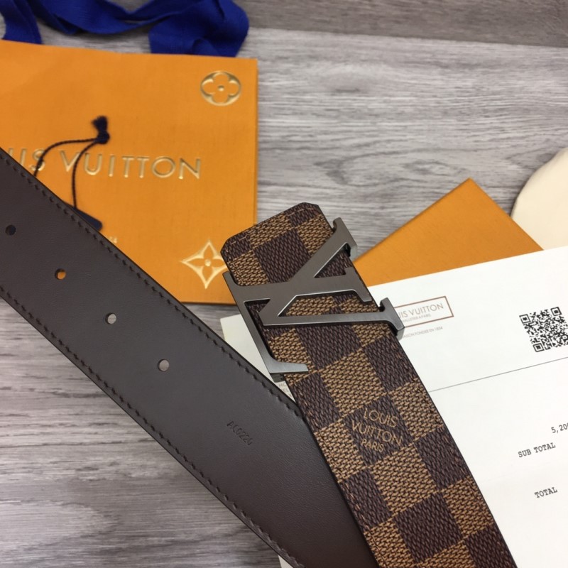 l0vis Vvtt0n belts